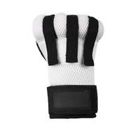 Bandages de boxe personnalisés pour hommes et femmes, bandages de boxe MMA, bandages de kickboxing