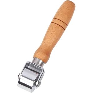 Kit Assortito di Rulli per Cuciture in Pelle da 26mm, Resistente, per Lavorazione del Cuoio, 1 Pezzo - Product Image 1