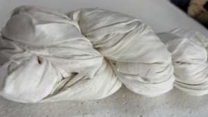 ลูกไม้ปักลายดอกไม้ขนาด 1 นิ้ว ลายดาวหลากสี สำหรับตกแต่งเสื้อผ้า ชุดเจ้าสาว และงานฝีมือ - Product Image 3