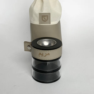 Quemador de Bakhoor de Madera de Lujo – Porta Incienso Árabe Antiguo para Oud y Decoración del Hogar - Product Image 2