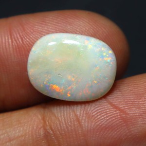 โอปอลธรรมชาติจากออสเตรเลีย 4 กะรัต คุณภาพดี ทรงโคเบอร์เพดี้ รูปทรงอิสระ สวยงาม หลายสี ประกายไฟ  งานแฮนด์เมด สำหรับทำเครื่องประดับ - Product Image 1