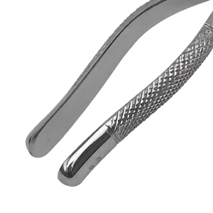 Pinzas de Extracción Manuales # Instrumento de Extracción Dental de 69 Piezas para Fragmentos de Raíces Superiores e Inferiores, de Acero Inoxidable, Quirúrgico, Dental, Ergonómico - Product Image 6