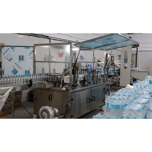 ผลิตในอินเดีย เทคโนโลยีขั้นสูง ประสิทธิภาพดีเยี่ยม ประสิทธิภาพสูงสุด 150BPM ความเร็วสูงสุด เป็นมิตรกับสิ่งแวดล้อม ระบบติดฉลากอัตโนมัติ BOPP - Product Image 1