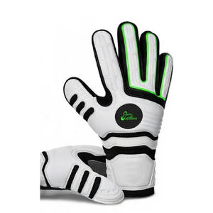 Guantes de Portero al por Mayor OEM, Diseño Más Vendido, Excelente Protección, MOQ Super Bajo, Equipo de Entrenamiento - Product Image 6