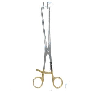 เครื่องมือผ่าตัดแบบใช้มือ  สำหรับการส่องตรวจช่องคลอด  ยี่ห้อเบสิส เมดจิน  ผลิตจากสแตนเลสคุณภาพพรีเมียม - Product Image 1