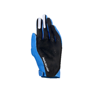 MAXLER Winter Cycling <b>Gloves</b> Full-Finger Outdoor Sports Polyester Touch Screen Non-Slip Windproof For Men's - Product Image 4