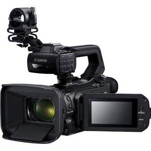 ORDENE AHORA la Videocámara Profesional XA50 4K con Enfoque Automático de Doble Píxel - Product Image 1