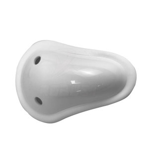 Protector Inguinal de Neopreno con Diseño Transpirable Ecológico, Ligero, de Forma Simple y Fácil Ajuste para Boxeo y Lucha - Product Image 5