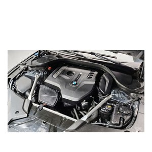 BMW Serie 5 530i XDrive Luxury Plus, Julio 2019, 74,326 km, Volante a la Izquierda, Caja de Cambios Automática, Asientos de Cuero, Cámara Trasera - Product Image 6