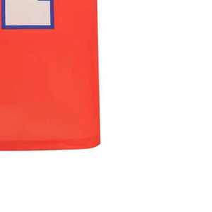 Uniforme de Fútbol Personalizado para Hombre, Sublimado, 100% Poliéster, Transpirable, Camiseta Estilo Americano Vintage - Product Image 4