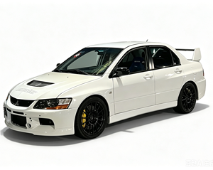 Suspensión Coilover de Alto Rendimiento Border para Lancer Evolution 9, Todas las Series <span class=keywords><strong>EVO</strong></span> VII, VIII, IX, X - Reequipamiento/Actualización, 1 Año de Garantía - Product Image 6