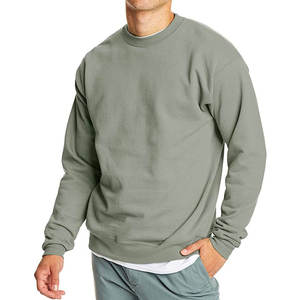 Sudadera de Forro Polar con Estampado Puff, 350 g/m², Algodón, Estilo Urbano Oversize, Marca Privada, Producción de Fábrica - Product Image 1