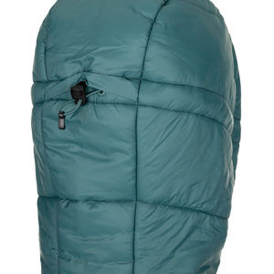 Veste matelassée personnalisée pour homme, coupe slim, color block, coupe-vent, manteau d'hiver - Product Image 3