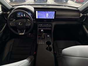 VENTES RAPIDES 2025 IS 350 F Sport RWD Full Option d'occasion de qualité industrielle à vendre - Product Image 5