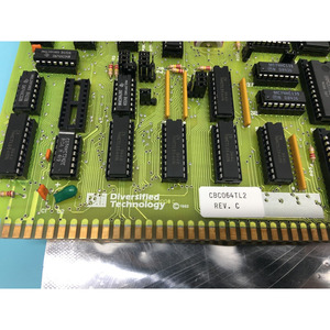 Junta tórica KALREZ AS-568A K # 121, COMPOUND:4079, 2-121 - Equipos y Piezas de Semiconductores de Confianza de Marca Global Legacy - Product Image 4
