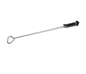 Laparoscopic Goldfinger Liver Retractor <b>Clip</b> <b>Clamp</b> Surgical Instrument Metal Base by amrid surgical - Product Image 5