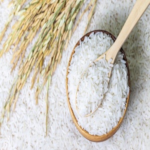 Compre al por Mayor Arroz Blanco de Grano Largo Marrón con 5% de Grano Partido, Arroz Jazmín Parboiled de Calidad Premium, Servicio de Entrega Rápida - Product Image 1