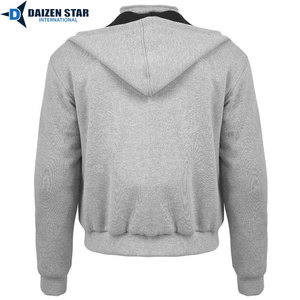 Sweat à capuche de sécurité en Kevlar pour moto, idéal pour la conduite urbaine, unisexe, décontracté, protection urbaine - Product Image 4