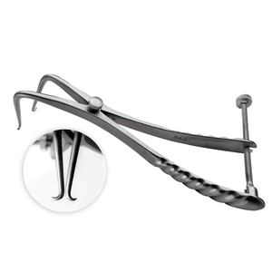 Distracteur professionnel pour articulations avec système Spinlock 15 cm (écartement minimum 6 mm, écartement maximal 20 mm) Instruments orthopédiques - Product Image 1