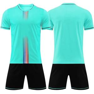Uniforme de Voleibol Personalizado de Manga Corta, Modelo Nuevo, Ropa Deportiva de la Mejor Calidad, Conjuntos Estampados para Adultos - Product Image 3