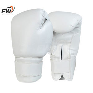 Gants de boxe pour enfants, adultes, hommes et femmes, entraînement, thaïlandais, combat libre, boxe professionnelle - Product Image 1