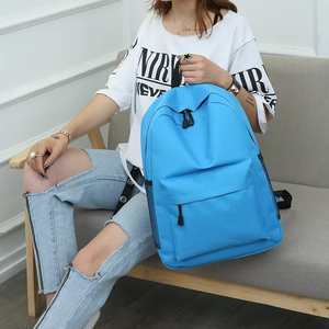 2026 OEM Wholesale Promotional Teenagers School Bags Fashion Waterproof Kids <b>Backpack</b> School Bag Printed Logo - Product Image 3