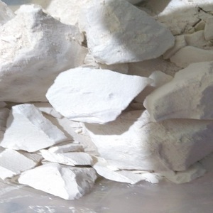 Poudre d'argile kaolinique BTTKaolin de qualité industrielle pour matériaux de construction utilisés dans les composés de toiture et les scellants - Product Image 1