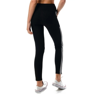 Shorts d'été pour femmes, taille personnalisée, couleur unie, style hip-hop, taille haute, longueur complète, sans couture, en spandex/nylon, écologiques, séchage rapide - Product Image 4