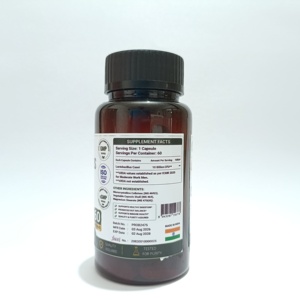 Cápsulas Probióticas de Lactobacillus Casei Lyonsbarry, Suplemento Nutricional para Adultos - Product Image 3
