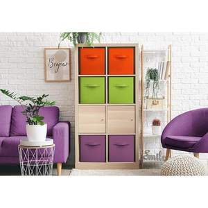 Armarios Portátiles de Tela Únicos Hechos en Vietnam, Organizadores para Decoración de Temporada - Product Image 1