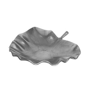 Bol à fruits éco-responsable en aluminium de style américain moderne, poli or, grande capacité, cadeau d'affaires, usage domestique - Product Image 6