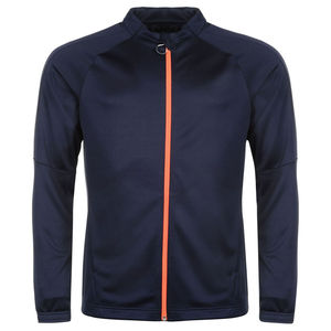 Nouvel ensemble de survêtement de sport 2 pièces pour homme avec logo personnalisé, haute qualité, grande taille, fabriqué au Pakistan, en promotion - Product Image 3