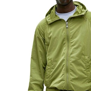 Conjunto Corto de Chaqueta Cortavientos para Hombre, Tallas para Adultos, Último Diseño, Transpirable, Precio al por Mayor, Hecho a Medida - Product Image 6