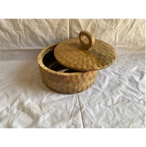 ชามไม้คุณภาพเยี่ยม เป็นมิตรกับสิ่งแวดล้อม สำหรับใส่สลัดหรือของว่าง และใช้บนโต๊ะอาหาร ราคาโรงงาน - Product Image 1