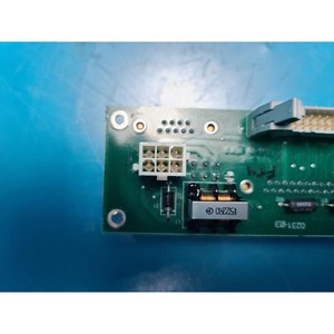 Tarjeta de Interconexión de Panel Watlow Anafaze 31040-23, Usada, Piezas de Equipos Semiconductores Legacy - Product Image 1