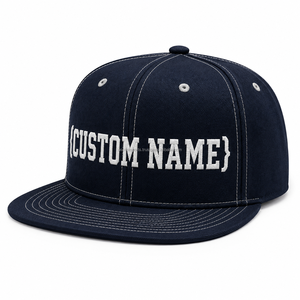<b>Men's</b> Baseball Cap <b>Hats</b> for <b>Men</b> Sports <b>Hat</b> 5 Panel Adjustable Cotton Cap Custom 3D Embroidery Logo OEM Wholesale Manufacturer - Product Image 1