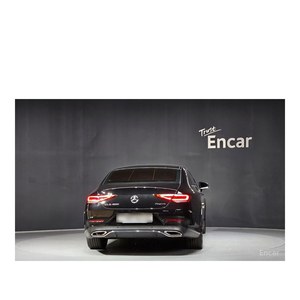 Mercedes-Benz CLS450 4MATIC AMG Line 2020, 43,102 km, Volante a la Izquierda, Caja de Cambios Automática con Cámara Trasera, CLS- - Product Image 4