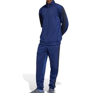 Conjunto Deportivo de Algodón para Hombre en Oferta, Pantalones Deportivos Cómodos y Sudadera con Capucha, Ropa Deportiva Personalizada para Hombre - Product Image 3
