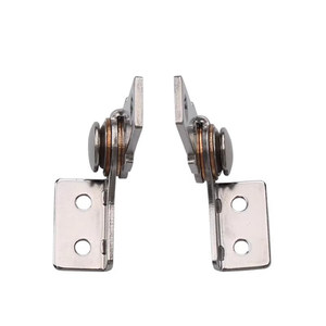 90 Degree Folding Hinge Self Locking Adjustable Pivot For Instrument <b>Stand</b> - Product Image 4