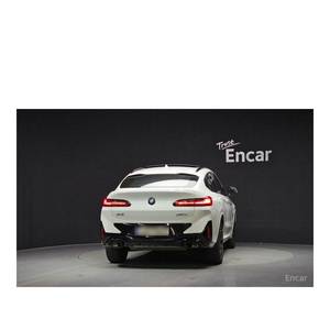 BMW X4 XDrive20i M Sport Pro 2023, Euro V, conduite à gauche, boîte automatique, caméra de recul, 40 199 km - Product Image 4