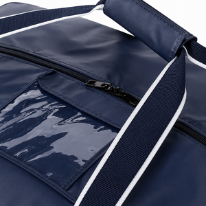 Sac de voyage sportif personnalisé en PVC 2025 pour chaussures de ski, patins à roulettes et patins à glace - Capacité 50-70L pour enfants/adultes débutants - Product Image 6