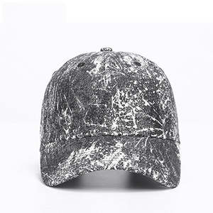 Casquettes de camionneur pour hommes, 100% coton, personnalisables, casquettes en coton à 6 panneaux, style sportif, broderie à la main - Product Image 4