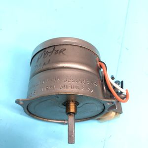 Motor Sincrónico HURST PC-DA, 115V, 60HZ, 1 RPM - Equipo y Piezas de Semiconductores de Confianza de Tradicción Global - Product Image 4