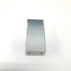 Proveedor de Fresado CNC en Vietnam con Estándares ISO - Product Image 2