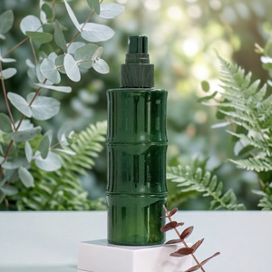 Pavico Vietnam PET Cosmetic Bottles with PET Pump Cap for Shampoo <b>Conditioner</b> Shower Gel & Lotion-Custom <b>Color</b> Packaging - Product Image 2