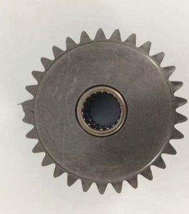 Engranaje de Reversa para Transmisión Manual OEM 238144 9818313980 Compatible con Peugeot Citroën 2008 308 408 308S C3XR C4L 1.6 - Product Image 1