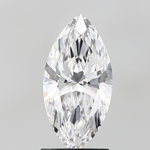 Diamants en vrac certifiés IGI 9.01 HEART VS2, diamant cultivé neuf - Product Image 1