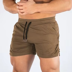 Pantalones Cortos de Playa para Hombre, Estampados, de Moda, para Verano - Product Image 5