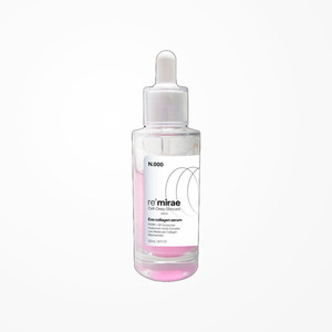 เซรั่มบำรุงผิวหน้าเกาหลี Remirae re mirae Ekso Collagen Serum เซรั่มคอลลาเจนบำรุงผิวหน้า เซรั่มลดเลือนริ้วรอย เซรั่มคอลลาเจนบำรุงผิวหน้า - Product Image 3