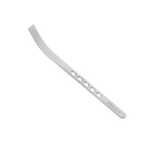Rétracteur de paupière PISSCO, outil chirurgical en acier inoxydable, rétracteur de paupière médical, rétracteur pour chirurgie des paupières, 1 pièce - Product Image 1